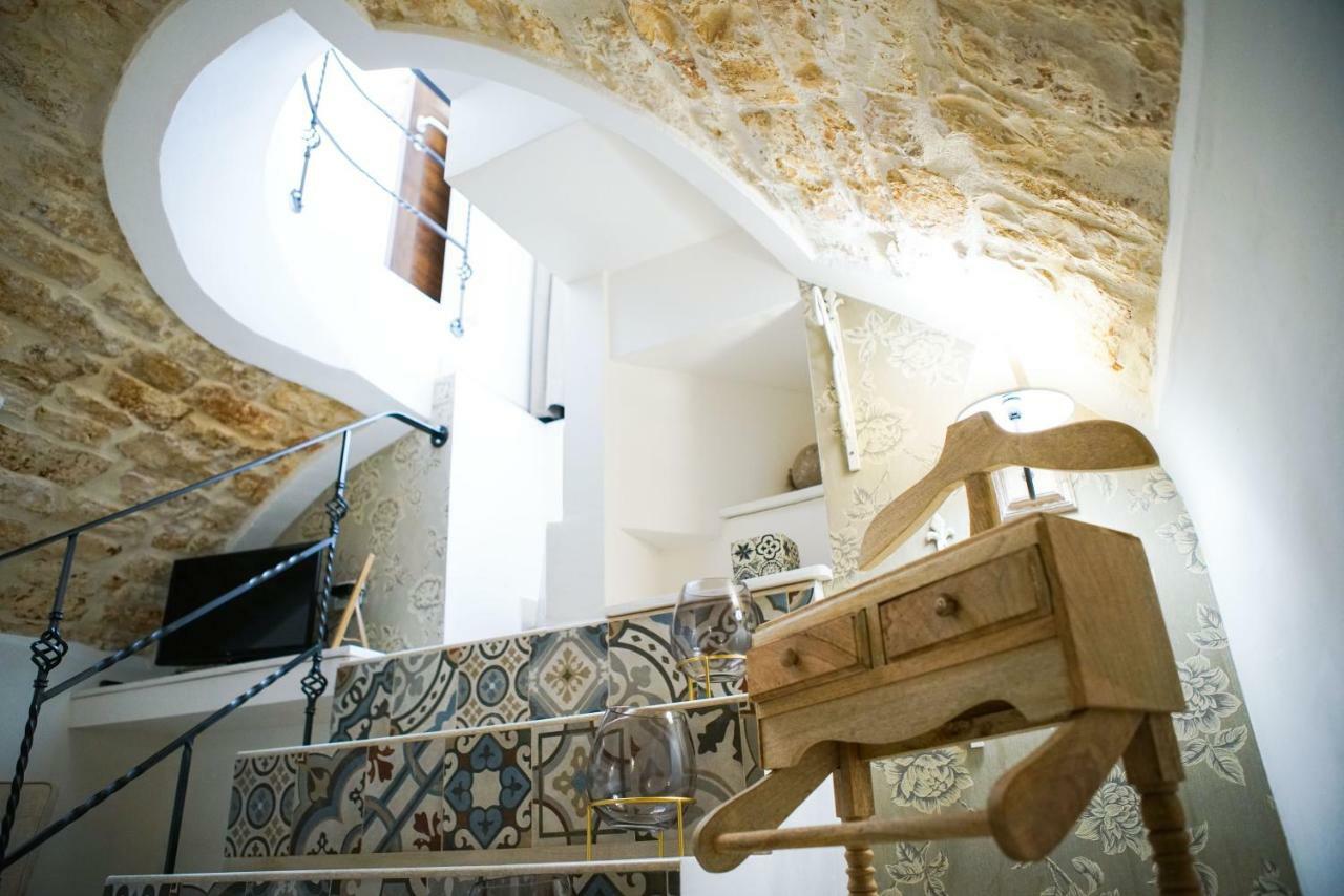 Home 5 - Giu In Dimora Putignano Exterior photo